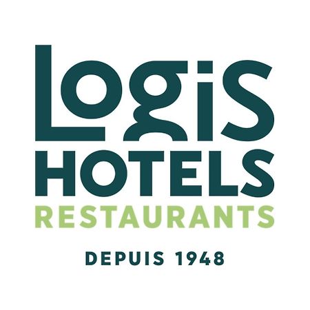Logis Hotel & Restaurant Du Chemin Des Dames Corbeny ภายนอก รูปภาพ
