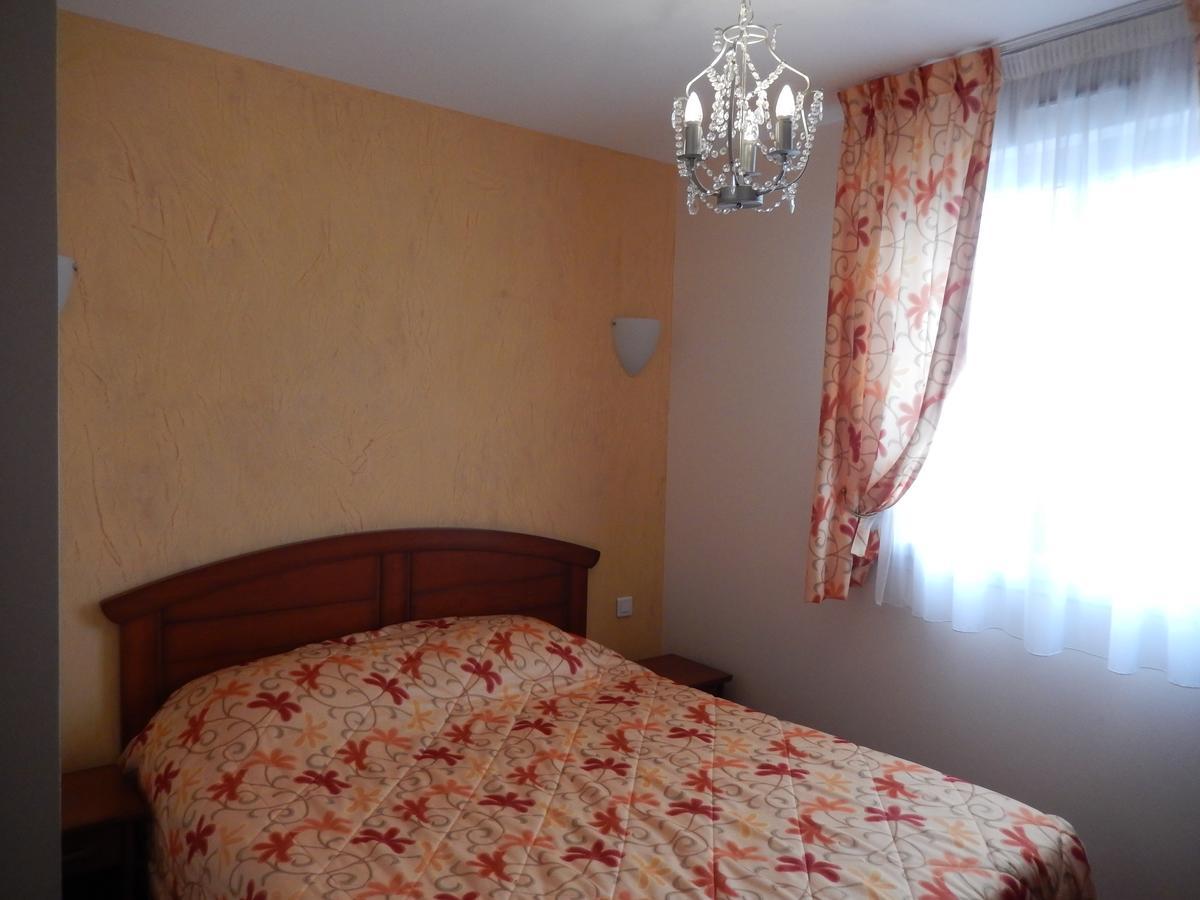 Logis Hotel & Restaurant Du Chemin Des Dames Corbeny ภายนอก รูปภาพ